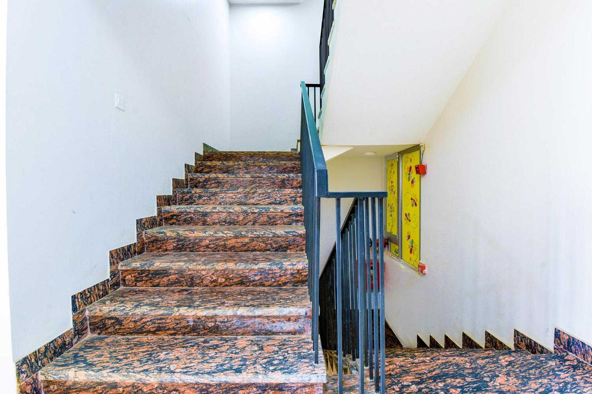 Fabhotel Shambhu Kripa Τζαϊπούρ Εξωτερικό φωτογραφία