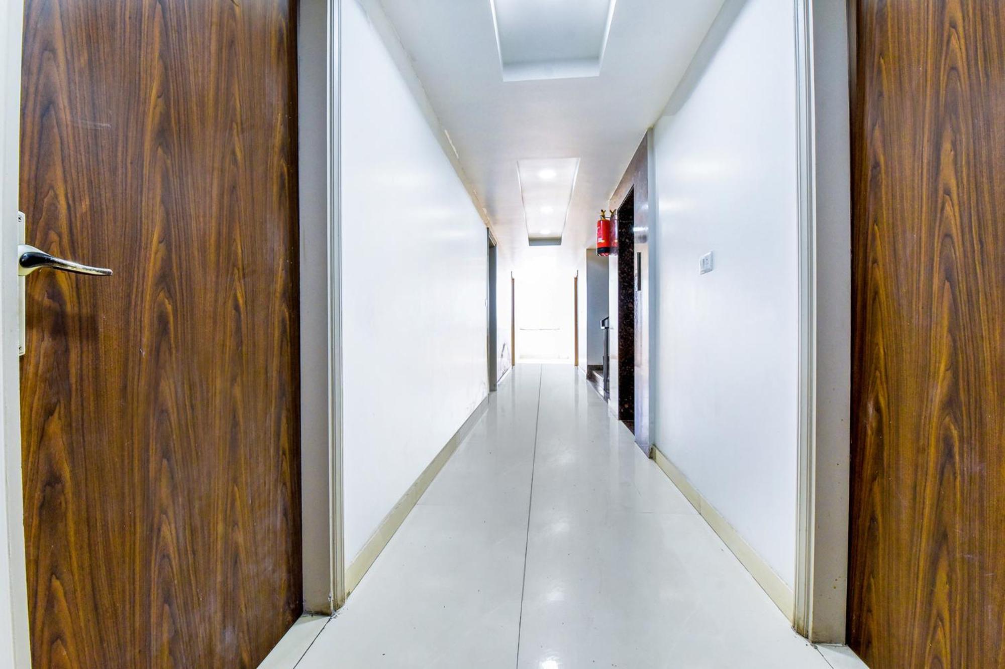 Fabhotel Shambhu Kripa Τζαϊπούρ Εξωτερικό φωτογραφία